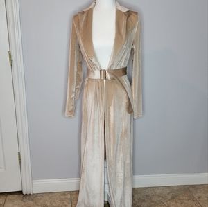 Fashion Nova Duster Cardigan